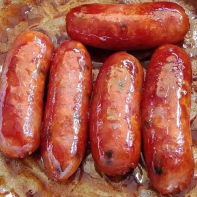 Lạp Xưởng Cai Lậy Giá Sỉ 2 Lạp Xưởng Cai Lậy Giá Sỉ - Ảnh 2