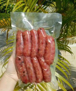 Lạp Xưởng Cai Lậy Giá Sỉ