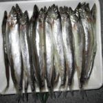 Cá trứng nauy giá sỉ