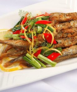 Trang chủ 39 Alternative view of Cá Trứng Nauy Giá Sỉ tại TpHCM