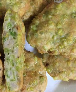 Trang chủ 31 Alternative view of Chả Cốm Hà Nội