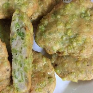 cha com ha noi 500g 0