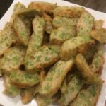 Chả cốm giá sỉ