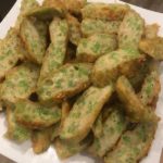 Chả cốm giá sỉ