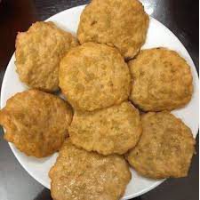 Chả cốm giá sỉ