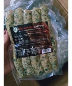 Trang chủ 33 Alternative view of Dồi Sụn Siêu Ngon Giá Buôn