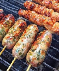 Trang chủ 35 Alternative view of Dồi Sụn Giá Sỉ/Giá Buôn