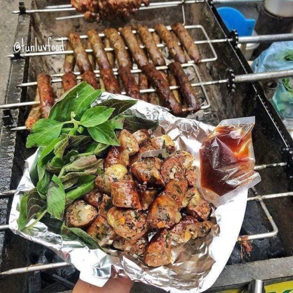 dồi sụn giá sỉ