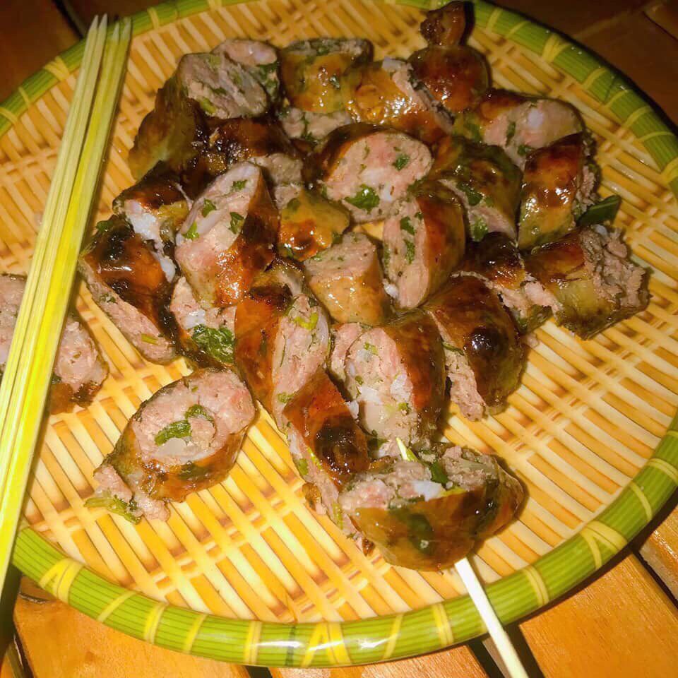 Dồi Sụn Giá Sỉ/Giá Buôn 5 Dồi Sụn Giá Sỉ/Giá Buôn - Ảnh 5