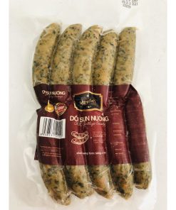 Trang chủ 37 Alternative view of Gói Dồi Sụn 500g Thơm Ngon Giá Sỉ