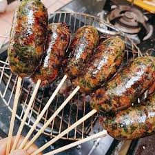 dồi sụn giá sỉ