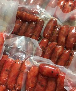 Lạp xưởng giá sỉ