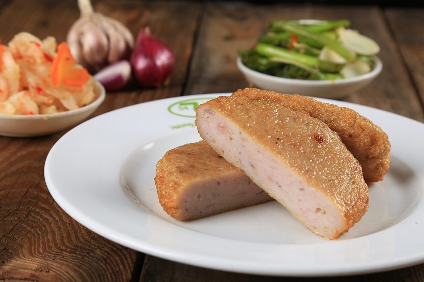 Chả Cá Nha Trang Giá Sỉ – Nguồn Hàng Ngon Chuẩn Vị Biển 5 Khách hàng mua chả cá Nha Trang giá sỉ