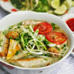 NguyenHan cung cấp chả cá nha trang giá sỉ